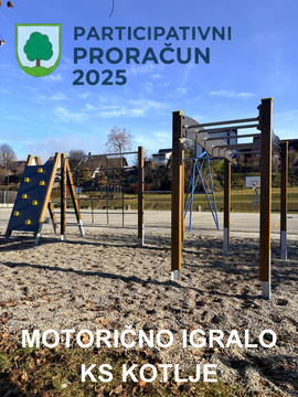 PP_KS Kotlje_Motorično igralo